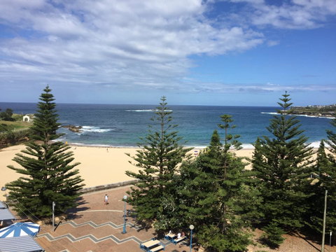 Coogee Sands Hotel & Apartments - Accommodation Batemans Bay 17