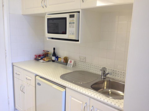 Coogee Sands Hotel & Apartments - Accommodation Batemans Bay 12