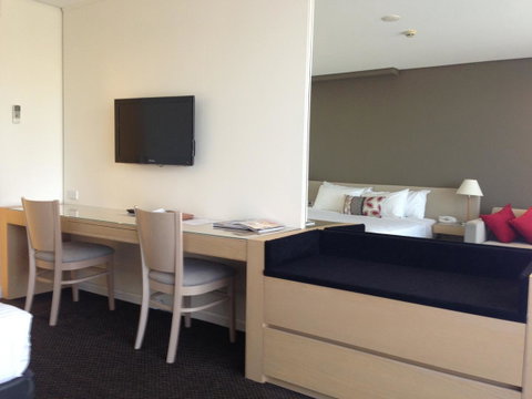 Coogee Sands Hotel & Apartments - Accommodation Batemans Bay 13