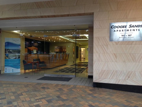 Coogee Sands Hotel & Apartments - Accommodation Batemans Bay 19
