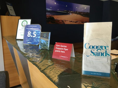 Coogee Sands Hotel & Apartments - Accommodation Batemans Bay 32