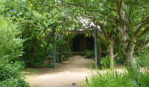 Warriwillah - Millthorpe's Country Motel - Accommodation Batemans Bay 7