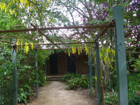 Warriwillah - Millthorpe's Country Motel - Accommodation Batemans Bay 14