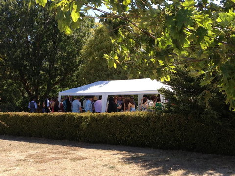 Warriwillah - Millthorpe's Country Motel - Accommodation Batemans Bay 2