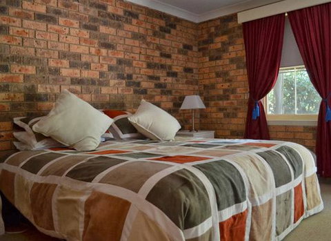 Warriwillah - Millthorpe's Country Motel - Accommodation Batemans Bay 20