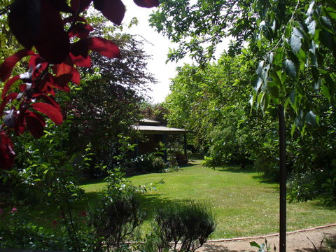 Warriwillah - Millthorpe's Country Motel - Accommodation Batemans Bay 1