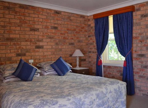 Warriwillah - Millthorpe's Country Motel - Accommodation Batemans Bay 18