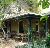 Warriwillah - Millthorpe's Country Motel - Accommodation Batemans Bay
