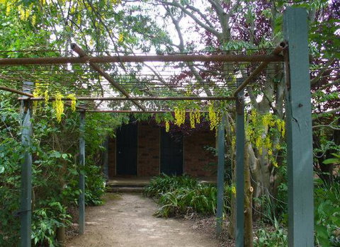 Warriwillah - Millthorpe's Country Motel - Accommodation Batemans Bay 21