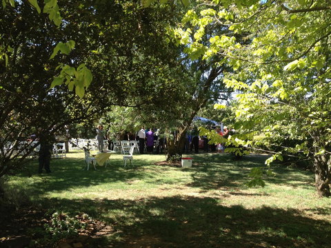 Warriwillah - Millthorpe's Country Motel - Accommodation Batemans Bay 16