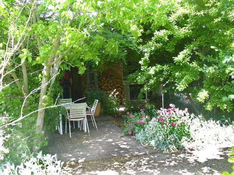 Warriwillah - Millthorpe's Country Motel - Accommodation Batemans Bay 3