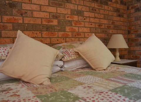 Warriwillah - Millthorpe's Country Motel - Accommodation Batemans Bay 19