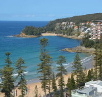 Manly Central Executive - Accommodation Batemans Bay