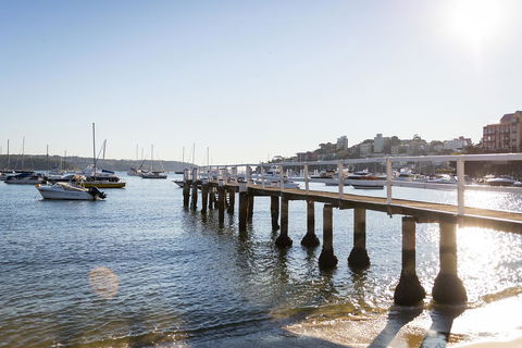 InterContinental Sydney Double Bay, An IHG Hotel - Accommodation Batemans Bay 40