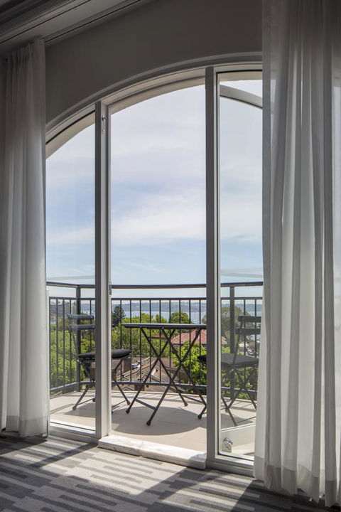InterContinental Sydney Double Bay, An IHG Hotel - Accommodation Batemans Bay 9