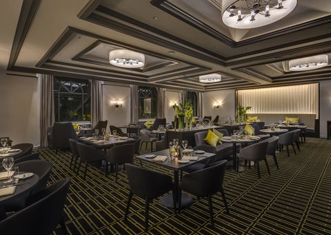 InterContinental Sydney Double Bay, An IHG Hotel - Accommodation Batemans Bay 42