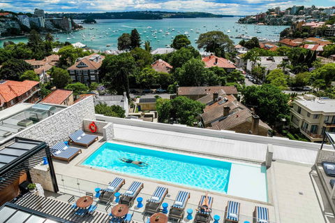 InterContinental Sydney Double Bay, An IHG Hotel - Accommodation Batemans Bay 2