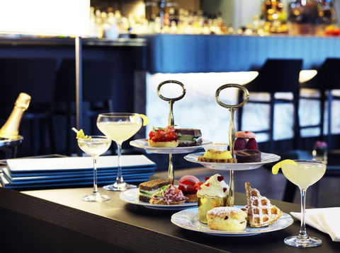 InterContinental Sydney Double Bay, An IHG Hotel - Accommodation Batemans Bay 28