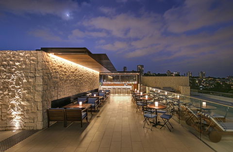 InterContinental Sydney Double Bay, An IHG Hotel - Accommodation Batemans Bay 32