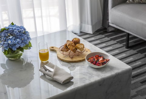 InterContinental Sydney Double Bay, An IHG Hotel - Accommodation Batemans Bay 7
