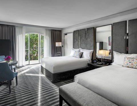 InterContinental Sydney Double Bay, An IHG Hotel - Accommodation Batemans Bay 11