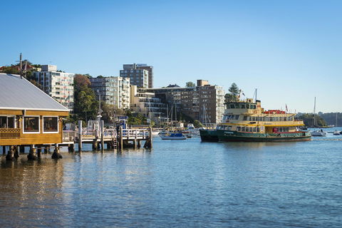 InterContinental Sydney Double Bay, An IHG Hotel - Accommodation Batemans Bay 44