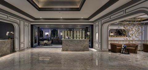 InterContinental Sydney Double Bay, An IHG Hotel - Accommodation Batemans Bay 24