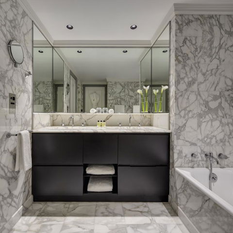 InterContinental Sydney Double Bay, An IHG Hotel - Accommodation Batemans Bay 13