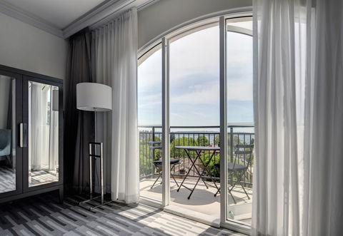 InterContinental Sydney Double Bay, An IHG Hotel - Accommodation Batemans Bay 10