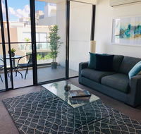 Wyndel Apartments Neutral Bay - The Mint - Accommodation Batemans Bay