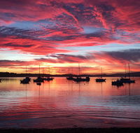 Ambience - Accommodation Batemans Bay
