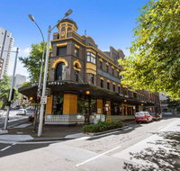 Hotel Harry Ascend Hotel Collection - Accommodation Batemans Bay