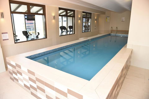 The Grace Hotel - Accommodation Batemans Bay 2