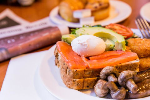 The Grace Hotel - Accommodation Batemans Bay 16
