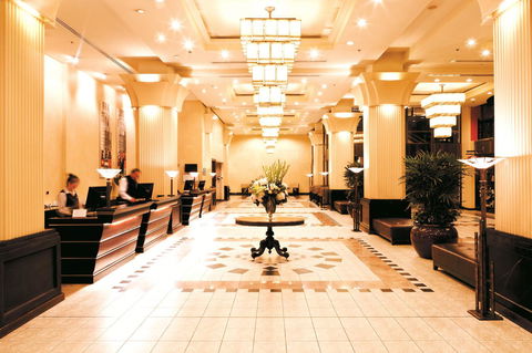The Grace Hotel - Accommodation Batemans Bay 3