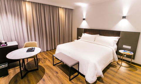 The Grace Hotel - Accommodation Batemans Bay 25