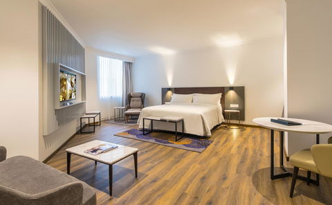 The Grace Hotel - Accommodation Batemans Bay 5