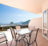 Messines Street Breakwater Apartment 104 - Accommodation Batemans Bay