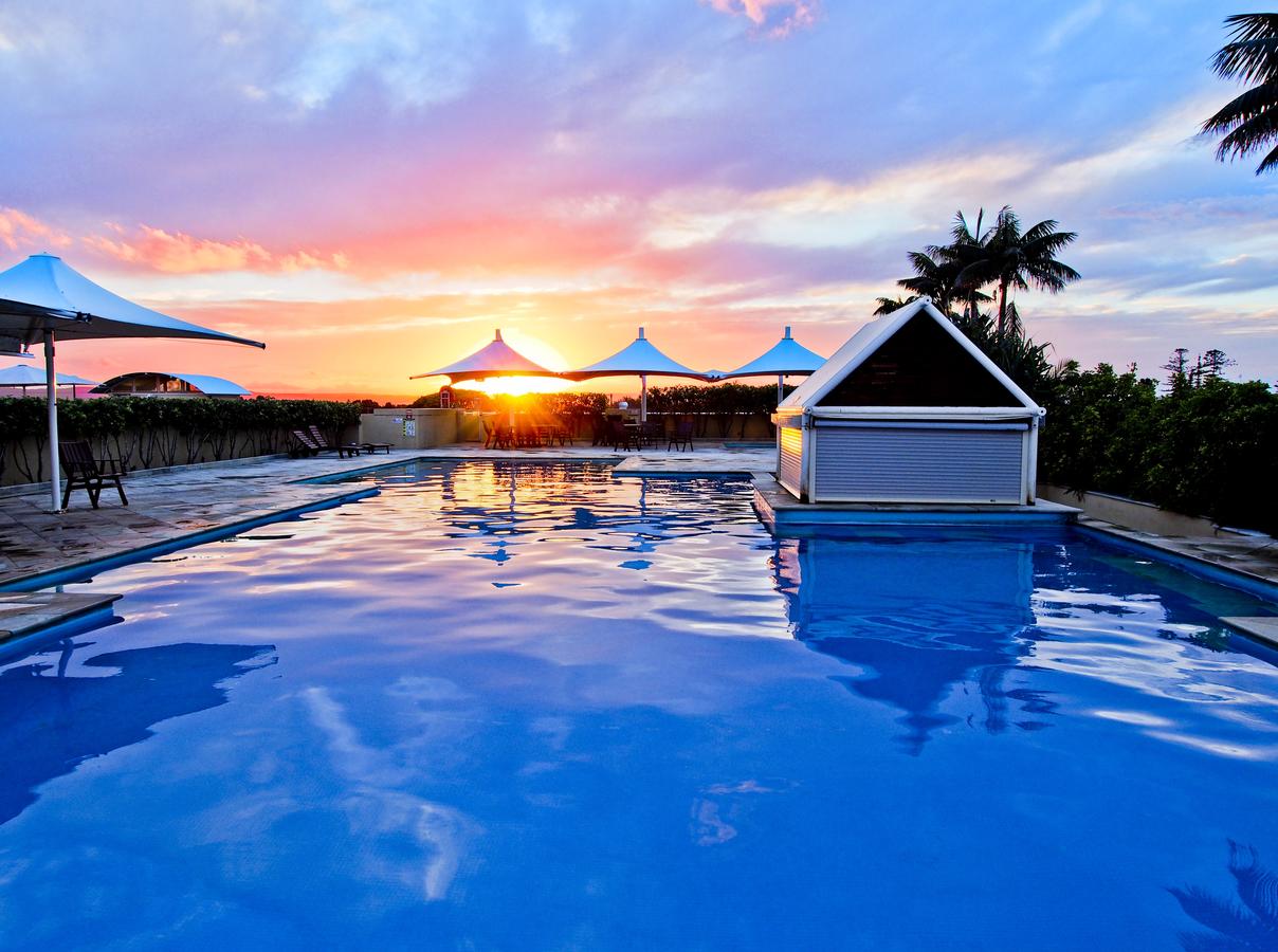  Accommodation Batemans Bay