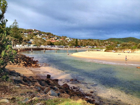 Apollo 1, 9 Hodgson Street - Accommodation Batemans Bay 4