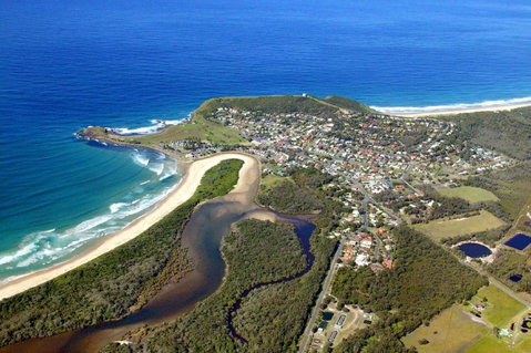 Apollo 1, 9 Hodgson Street - Accommodation Batemans Bay 3
