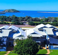 The Observatory Holiday Apartments - Accommodation Batemans Bay