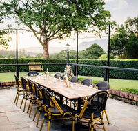Bellingen Valley Lodge - Accommodation Batemans Bay
