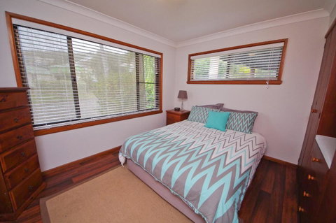 Breakaway, 11 Scott Street - Accommodation Batemans Bay 6
