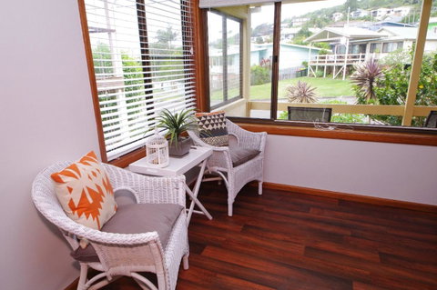 Breakaway, 11 Scott Street - Accommodation Batemans Bay 7