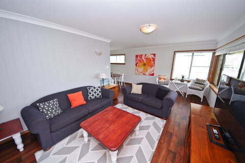 Breakaway, 11 Scott Street - Accommodation Batemans Bay 5