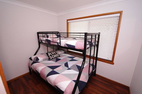 Breakaway, 11 Scott Street - Accommodation Batemans Bay 3