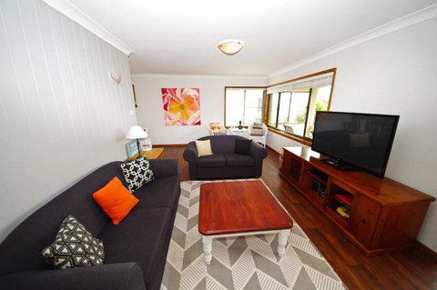 Breakaway, 11 Scott Street - Accommodation Batemans Bay 8