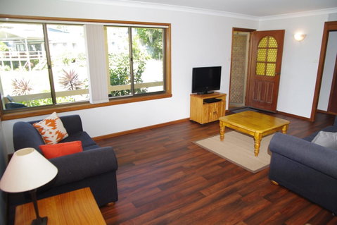 Breakaway, 11 Scott Street - Accommodation Batemans Bay 9