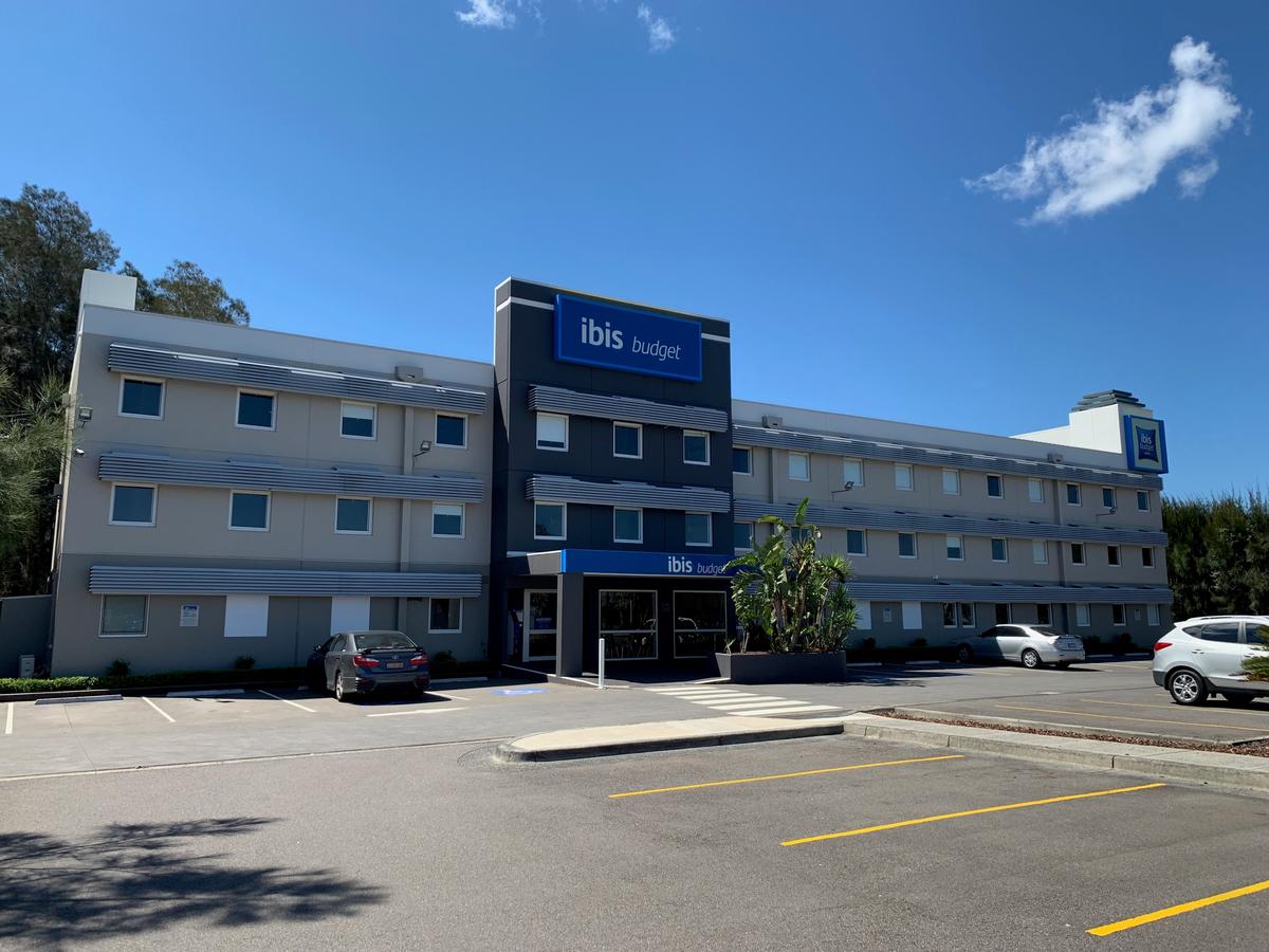 Gosford City Region NSW Accommodation Batemans Bay